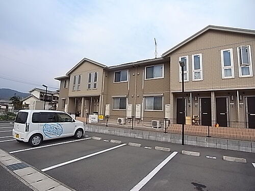 兵庫県相生市赤坂１丁目 2階建 築15年10ヶ月