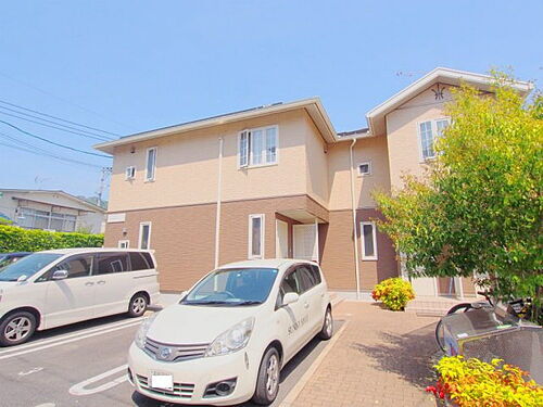 広島県安芸郡府中町みくまり２丁目 2階建