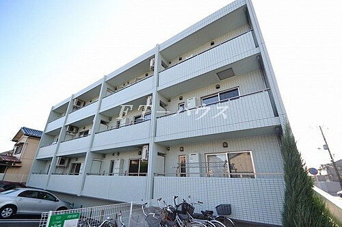 千葉県船橋市東船橋４丁目 賃貸マンション