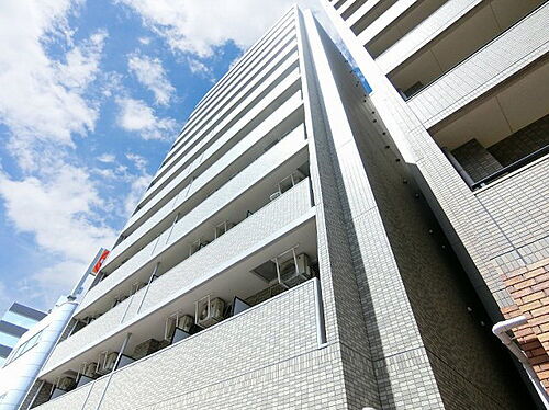 兵庫県神戸市中央区雲井通３丁目 築26年4ヶ月 13階建