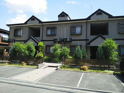 グラン・プエンテ・セルカ西町