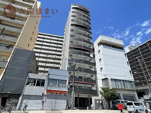 大阪府大阪市浪速区下寺２丁目 15階建 築11年