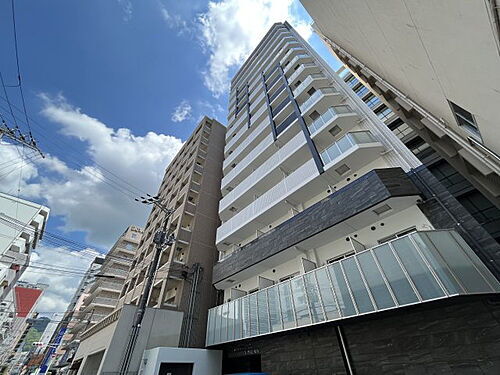 兵庫県神戸市中央区磯上通５丁目 賃貸マンション