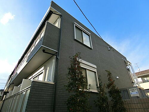 東京都国分寺市南町２丁目 賃貸アパート