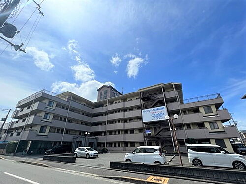 大阪府岸和田市土生町２丁目 賃貸マンション