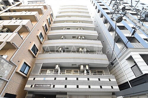 大阪府大阪市浪速区敷津西１丁目 賃貸マンション