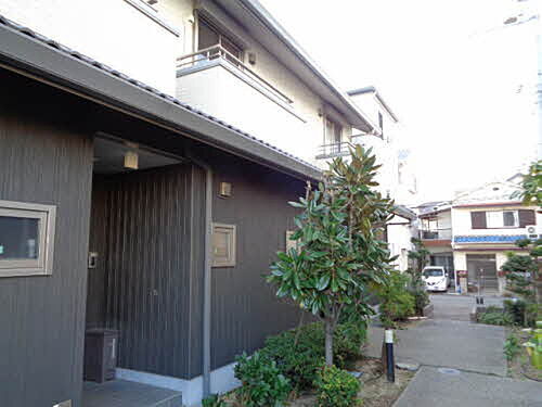 大阪府泉大津市曽根町３丁目 築12年10ヶ月 2階建