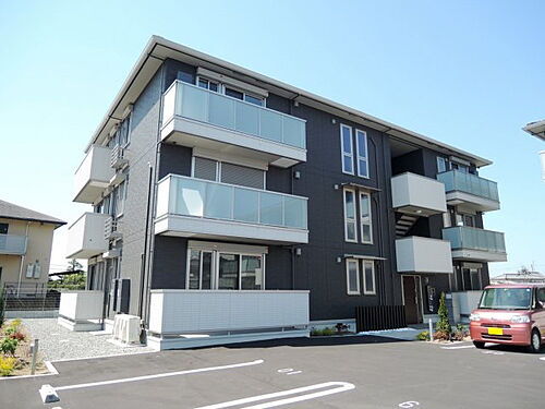 大阪府貝塚市澤 賃貸アパート