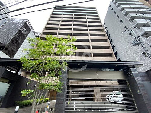 ウェリス西天満