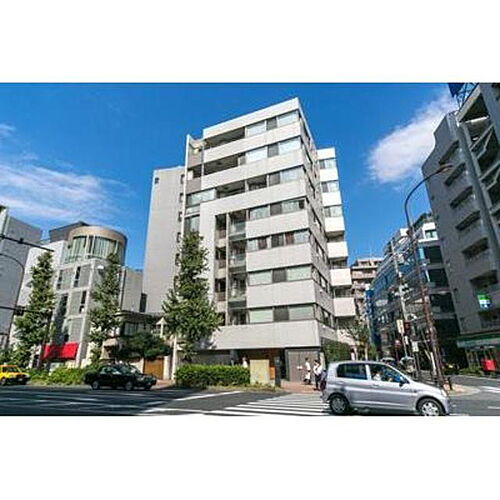 東京都文京区湯島１丁目 賃貸マンション