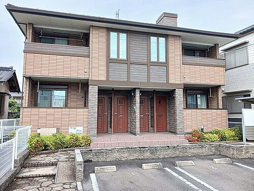 愛知県江南市宮後町砂場西 賃貸アパート