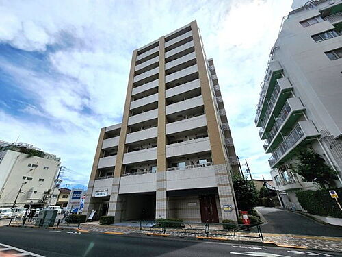 東京都小金井市中町４丁目 賃貸マンション