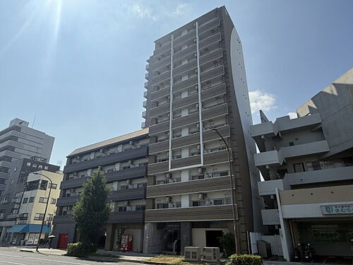 兵庫県神戸市中央区吾妻通５丁目 賃貸マンション