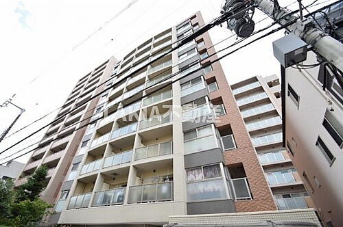 ノステルコート夕陽丘