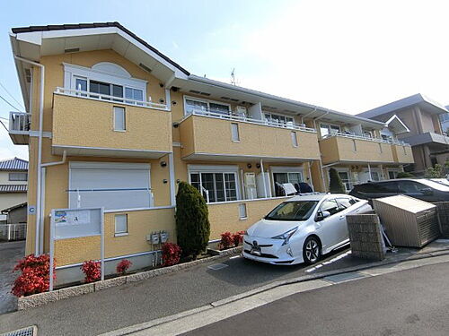 大阪府和泉市伏屋町１丁目 賃貸アパート