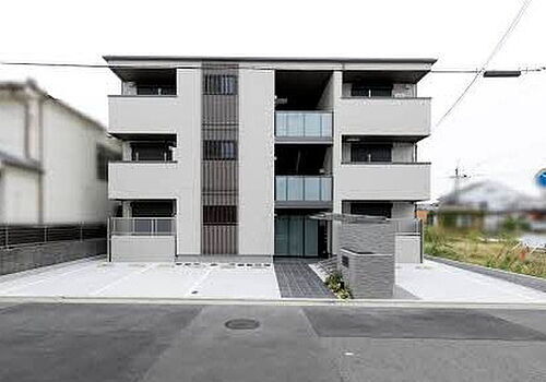 大阪府堺市堺区南田出井町２丁 賃貸マンション