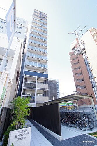 大阪府大阪市港区波除２丁目 15階建 築5年3ヶ月