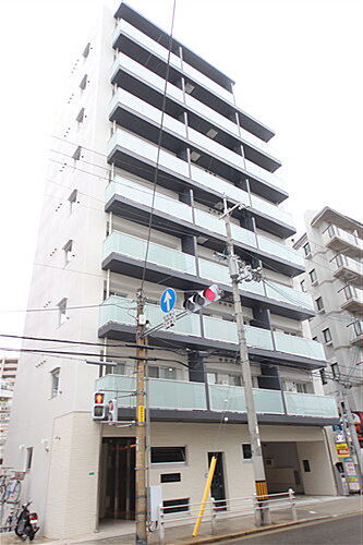 大阪府大阪市淀川区塚本２丁目 賃貸マンション