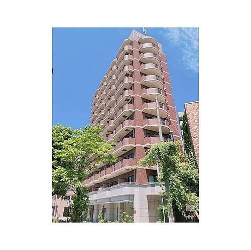 神奈川県横浜市神奈川区西神奈川１丁目 11階建