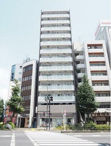 東京都文京区本郷３丁目 賃貸マンション