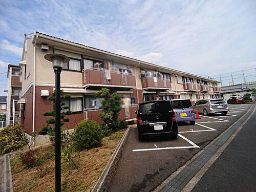 大阪府泉大津市豊中町１丁目 賃貸アパート