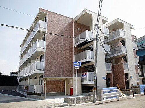 レオパレスレヴェルベールＩＶ