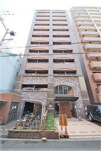 エステムコート大阪城北　天満の杜