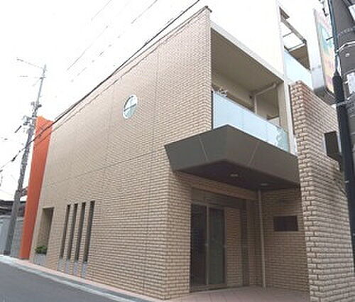 大阪府大阪市住吉区長居西２丁目 賃貸マンション