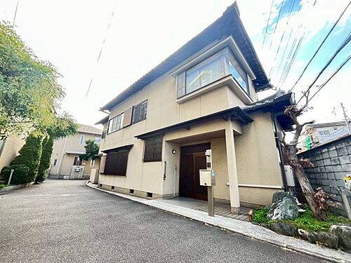 大阪府堺市東区日置荘西町６丁 2階建 築36年11ヶ月