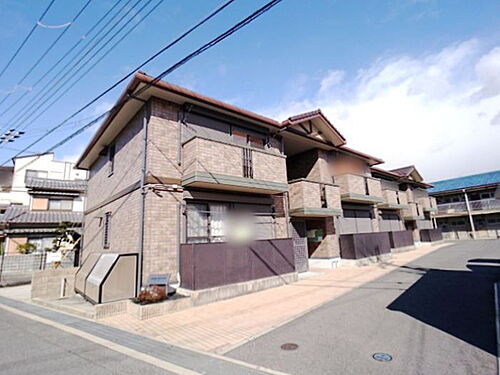 大阪府和泉市池上町３丁目 築21年3ヶ月 2階建