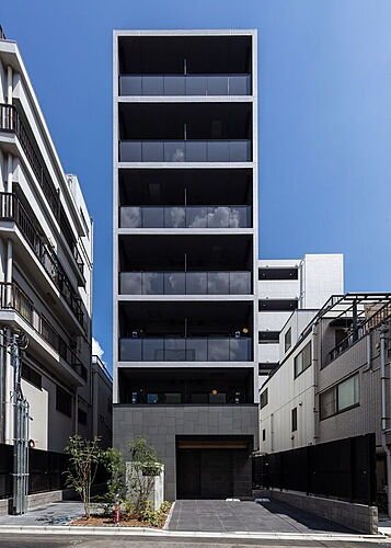 東京都墨田区石原１丁目 賃貸マンション