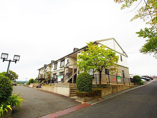 大阪府大阪狭山市茱萸木８丁目 賃貸アパート