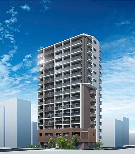 ＯＮＥ　ＲＯＯＦ　ＲＥＳＩＤＥＮＣＥ　ＡＳＡＫＵＳＡＢＡＳＨＩ（ワンルーフレジデンス浅草橋