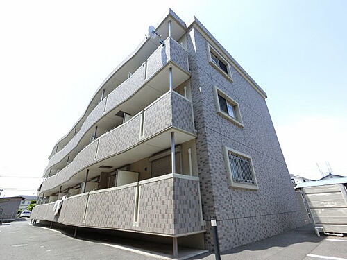 千葉県市原市八幡 3階建 築16年10ヶ月