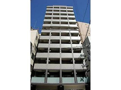 大阪府大阪市浪速区難波中２丁目 賃貸マンション