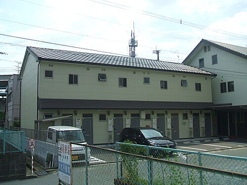 福岡県久留米市宮ノ陣１丁目 2階建 築18年11ヶ月