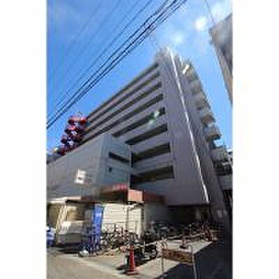 大阪府大阪市港区波除２丁目 9階建 築33年5ヶ月