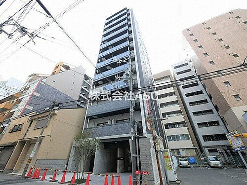 シーズンフラッツ大手前