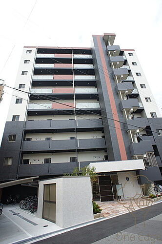 大阪府大阪市北区大淀南３丁目 賃貸マンション