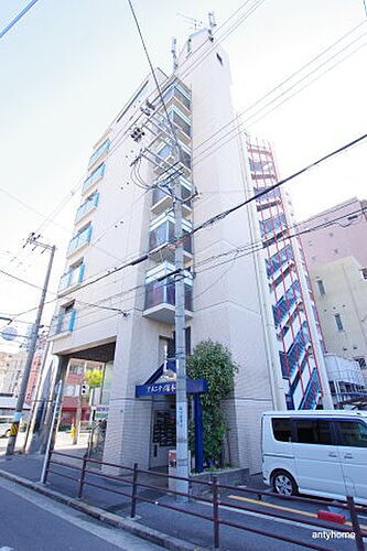 大阪府大阪市淀川区塚本４丁目 9階建 築37年7ヶ月
