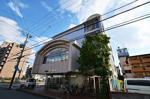 大阪府松原市高見の里１丁目 4階建 築36年8ヶ月