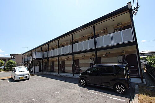 レオパレスサウスヒル深阪