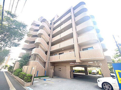 大阪府八尾市栄町１丁目 賃貸マンション