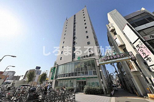 大阪府大阪市福島区大開１丁目 賃貸マンション