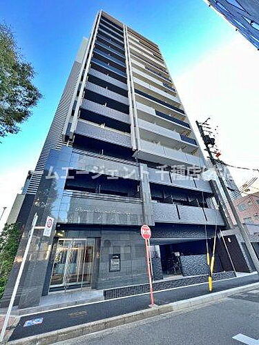 愛知県名古屋市中区千代田２丁目 賃貸マンション