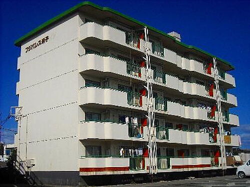 鳥取県米子市糀町１丁目 賃貸マンション