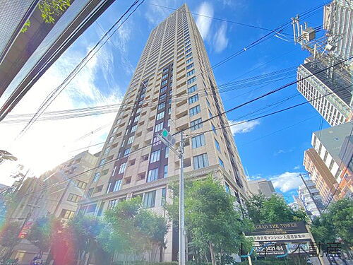 大阪府大阪市中央区東心斎橋１丁目 賃貸マンション