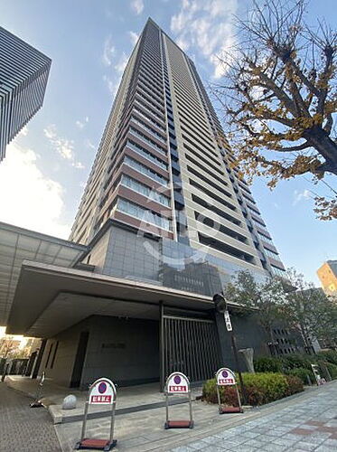 ローレルタワーサンクタス梅田