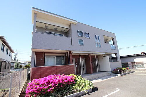 大阪府大阪狭山市茱萸木４丁目 賃貸アパート