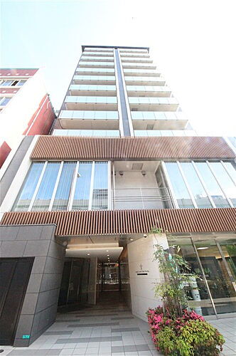 大阪府大阪市浪速区桜川１丁目 賃貸マンション